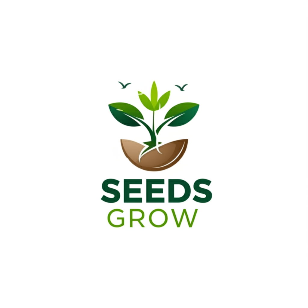 Seedsman logo